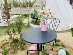 -安德鲁户外烧烤帐篷营地(马泉营店)