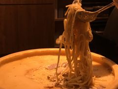 意大利传统车轮面-新贝乐意大利餐厅(苏州中心店)