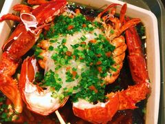 -盒马鲜生(杭州运河上街店)