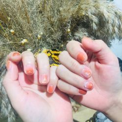 点击看大图 -StartNail美甲
