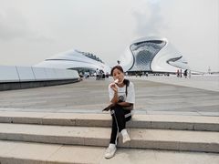 -哈尔滨大剧院