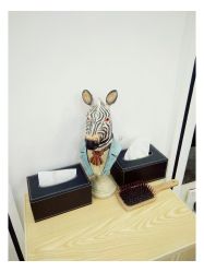 -SWANK SALON