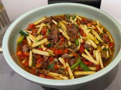 -沸腾鱼乡(知春路分店)