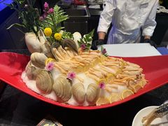 -麓湖国际水疗