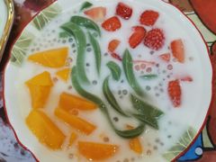 -甜心妈妈·榴莲星级糖水(北京路总店)