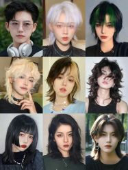 -煊私人定制美发会所