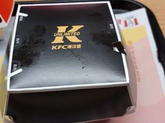 -肯德基(朝阳门店)