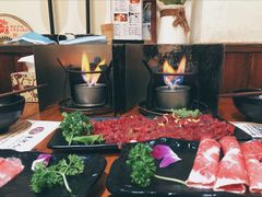 -束河人家(南锣鼓巷店)