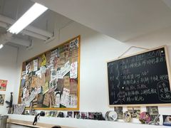 -攉转金牌豌杂面(安泰店)