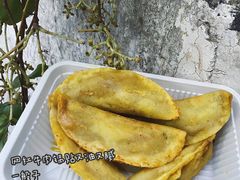 牛肉锅贴-清真蒋有记(老门东店)