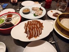 -全聚德(双井店)