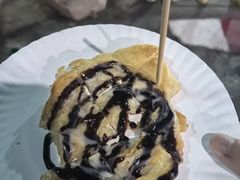 -香蕉奶奶