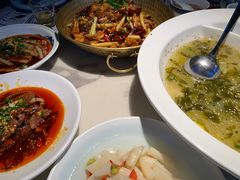 -鼎盛蜀坊·重庆江湖菜(市桥地铁站店)