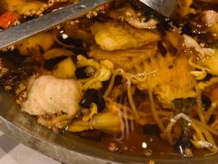 -辣婆婆(航天桥店)