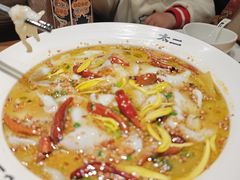 -太二酸菜鱼(石家庄万象城店)