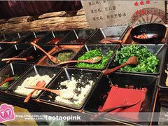 -老牌坊云南鱼豆花火锅(嵩山店)