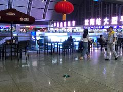 -沈阳站