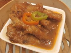 -海都六福酒家(世博广场店)