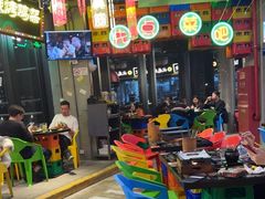 -纪录片《人生一串》体验店(静安店)