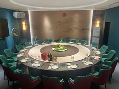 -万荣烤鸭店·北京菜(天坛店)