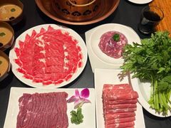 -南门涮肉(天坛南门店)