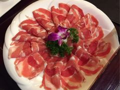 -鼎尊锅物料理(五角场店)