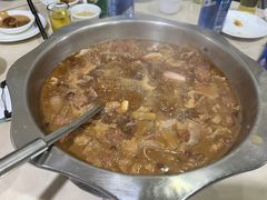 -美兰春记食店·龙舌坡红烧牛肉