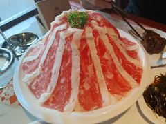 -老员外骨汤火锅(海州古城店)