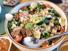 -HFFOUSA TACO弗萨塔可墨西哥餐厅(颐堤港店)