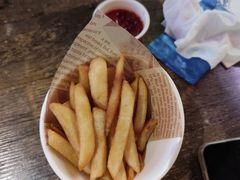 -Famous肥猫墨西哥音乐餐吧(五棵松华熙LIVE店)
