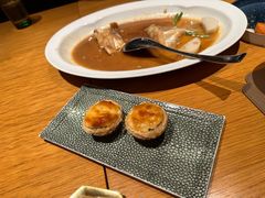 和牛挞-新荣记(西溪湿地店)