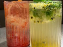 -BE BRIGHT KITCHEN(正佳广场店)