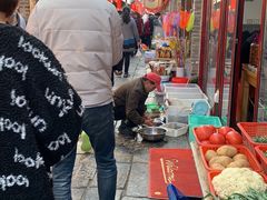 -长临河古镇福味轩土菜馆(长临河店)
