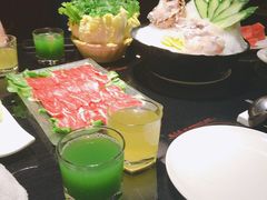 -太古汇海鲜姿造(延寿店)
