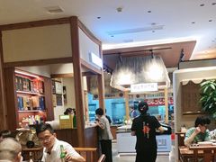 -杨厨的田园饭店(长城路店)