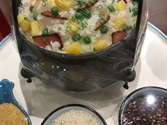 -有红鸡毛店·川菜(建设路店)