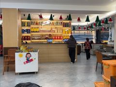 -紫藤园·天目湖大鱼头(南山竹海店)