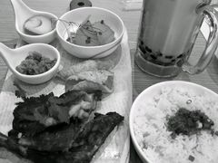 -仙踪林(江燕路万科里店)