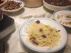 -常和州·夜宵大排档(常州单店)