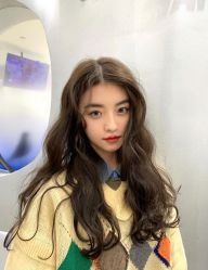 -东秀护肤造型