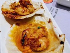 -大渔铁板烧(大悦城店)