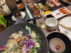 -韩满园· 甄选韩式烤肉