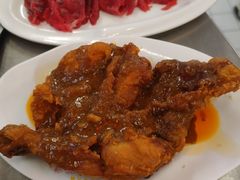 -燃计沙茶皇·香港沙茶火锅(人广旗舰店)