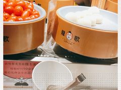 -龍歌自助小火锅(城阳万象汇店)