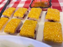 -西贝(上海我格广场店)