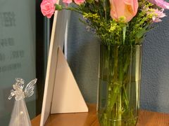 -红小满休闲餐厅(十全街店)