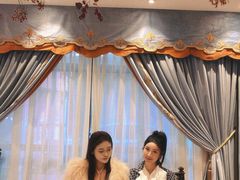 -叶叶菩提(太原别墅店)