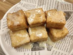 -孖记茶档·热腾茶餐(江南西plus店)