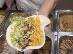 -张果佬年糕卷(科巷店)