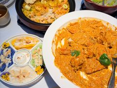 -狮拾久·现代新加坡料理(壹方城店)